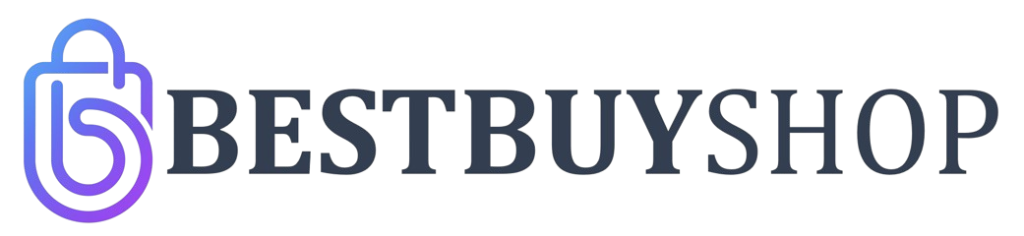Bestbuyshop.in logo